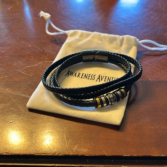 awareness avenue Other - Bracelet